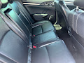 2017 Honda Civic Sport Touring