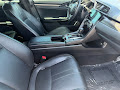 2017 Honda Civic Sport Touring