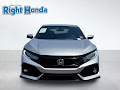 2017 Honda Civic Sport Touring