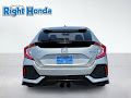 2017 Honda Civic Sport Touring
