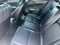 2017 Honda Civic Sport Touring