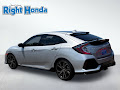 2017 Honda Civic Sport Touring