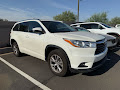 2014 Toyota Highlander XLE V6