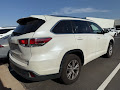 2014 Toyota Highlander XLE V6