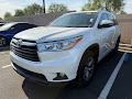 2014 Toyota Highlander XLE V6