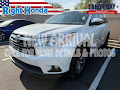2014 Toyota Highlander XLE V6