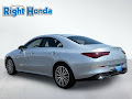 2025 Mercedes-Benz CLA CLA 250
