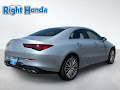 2025 Mercedes-Benz CLA CLA 250
