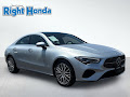 2025 Mercedes-Benz CLA CLA 250