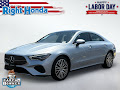2025 Mercedes-Benz CLA CLA 250