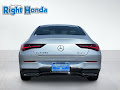 2025 Mercedes-Benz CLA CLA 250