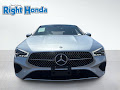 2025 Mercedes-Benz CLA CLA 250