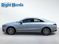 2025 Mercedes-Benz CLA CLA 250