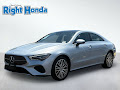 2025 Mercedes-Benz CLA CLA 250