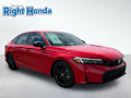 2026 Honda Civic Si