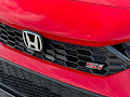 2026 Honda Civic Si