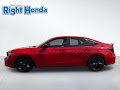 2026 Honda Civic Si