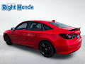 2026 Honda Civic Si