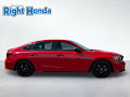 2026 Honda Civic Si