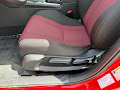 2026 Honda Civic Si