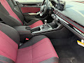 2026 Honda Civic Si