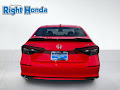 2026 Honda Civic Si