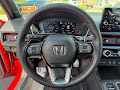 2026 Honda Civic Si