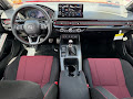 2026 Honda Civic Si