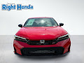 2026 Honda Civic Si