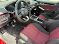 2026 Honda Civic Si