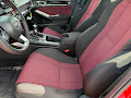2026 Honda Civic Si