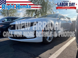 2022 Chevrolet Camaro 1LT