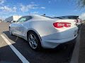 2022 Chevrolet Camaro 1LT