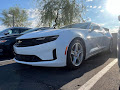 2022 Chevrolet Camaro 1LT