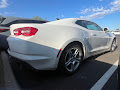 2022 Chevrolet Camaro 1LT