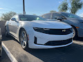 2022 Chevrolet Camaro 1LT