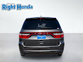 2020 Dodge Durango SXT Plus