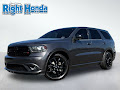 2020 Dodge Durango SXT Plus