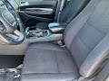 2020 Dodge Durango SXT Plus