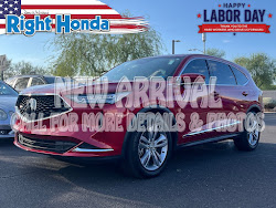 2024 Acura MDX 3.5L