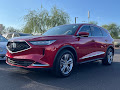 2024 Acura MDX 3.5L