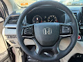 2027 Honda Odyssey EX-L