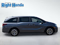 2027 Honda Odyssey EX-L