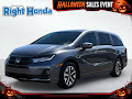 2027 Honda Odyssey EX-L