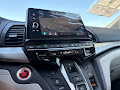 2027 Honda Odyssey EX-L