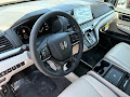 2027 Honda Odyssey EX-L