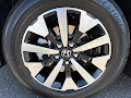 2027 Honda Odyssey EX-L
