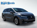 2027 Honda Odyssey EX-L