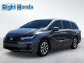 2027 Honda Odyssey EX-L