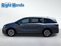 2027 Honda Odyssey EX-L